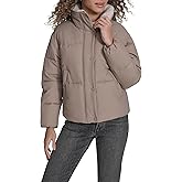 Levi's womens Western Puffer Jacket