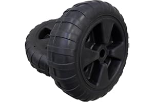 Dock Edge Dock & Boat Heavy Duty Lift Wheel