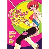 Cutie Honey a Go Go!
