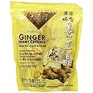 Prince of Peace Instant Ginger Honey Crystals