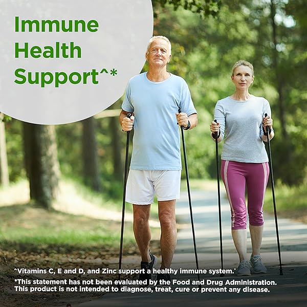 CENTRUM SILVER MULTIVITAMIN FOR ADULTS 50 PLUS, MULTIVITAMIN/MULTIMINERAL SUPPLEMENT, VITAMIN D3, B VITAMINS, GLUTEN FREE, NON-GMO INGREDIENTS, SUPPORTS MEMORY AND COGNITION IN OLDER ADULTS – 220 CT