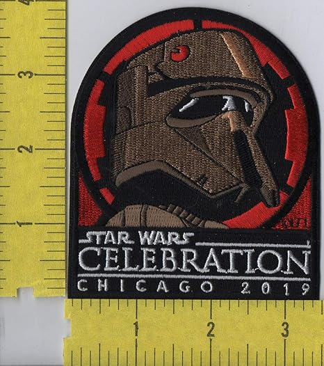 star wars celebration 2019 store