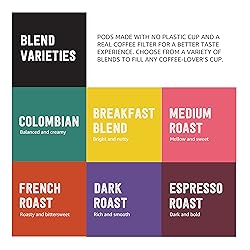 Amazon Brand - Happy Belly Breakfast Blend