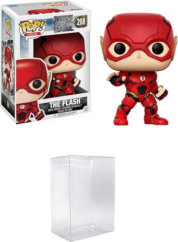 funko pop de flash