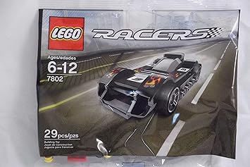 lego racers mini