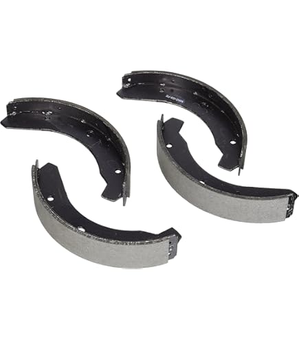 Dynamic Friction Company Brake Line Hose 350-14000 For 1961-1965