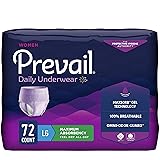 Prevail Proven | Large Pull-Up | Women's