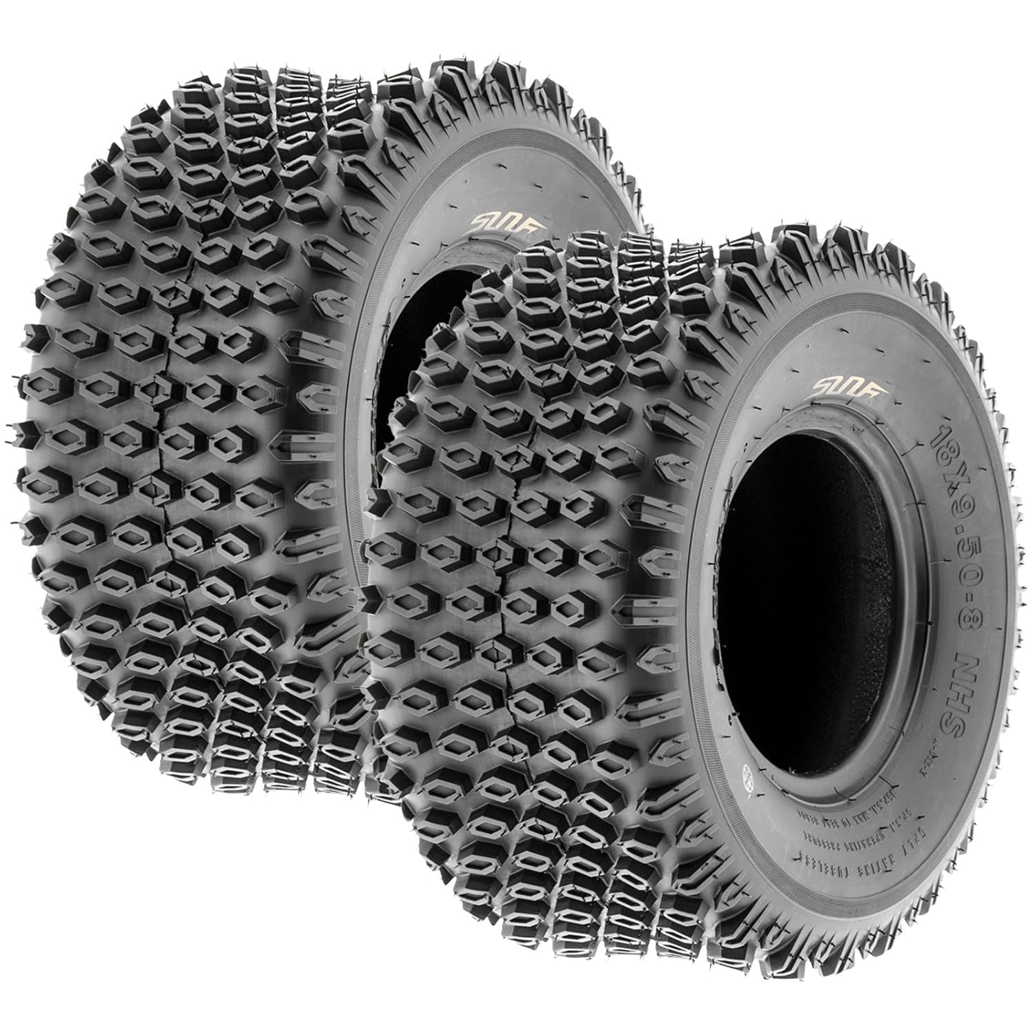 Best Riding Lawn Mower Tires 18X9.50-8