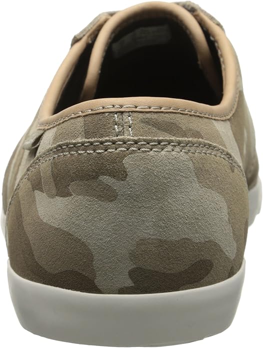 clarks men's torbay oxford