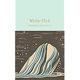 Moby-Dick (Macmillan Collector's Library)