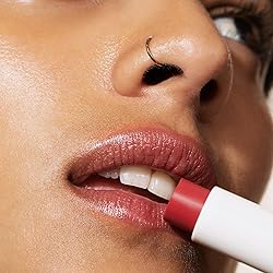 Melixir Vegan Lip Butter #10 Flutter