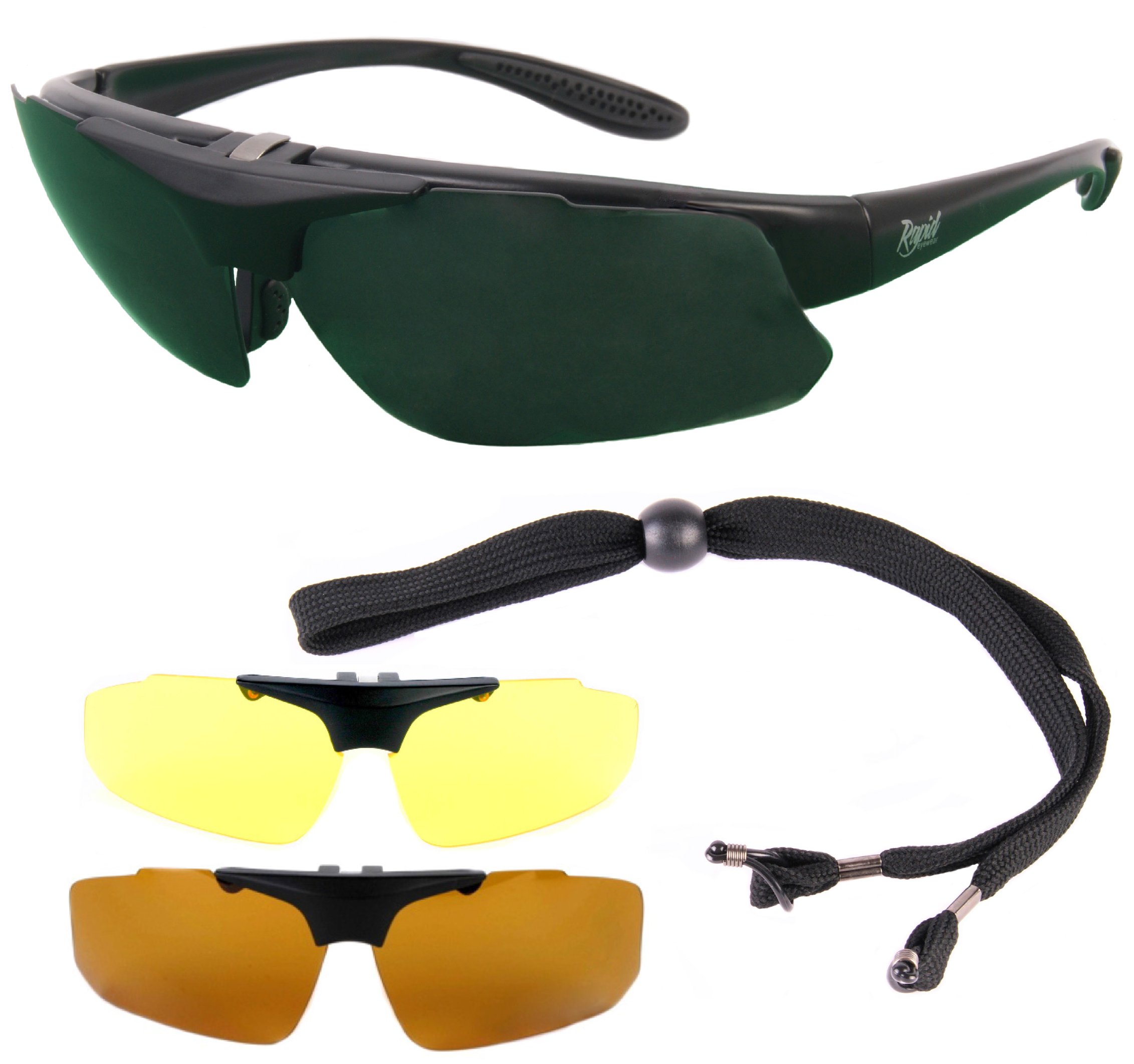 What Are The Best Color Lenses For Golf