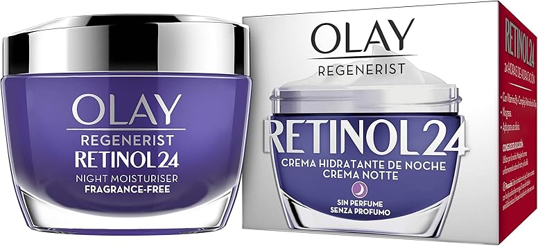 retinol 24 olay amazon