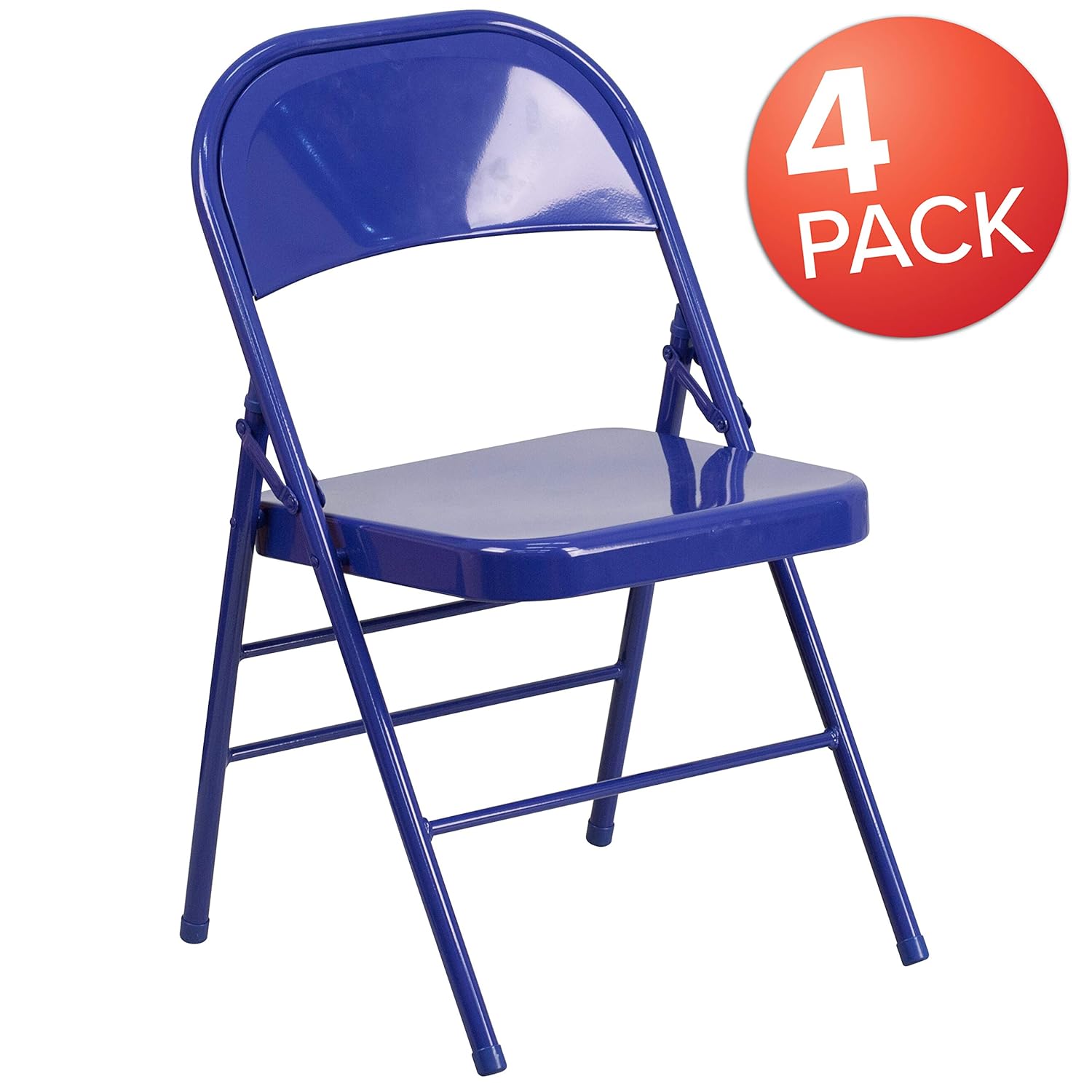 Best Colbalt Blue Kitchen Chair