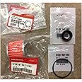 B.O.S.Part OEM Parts_ Hоndа Ассоrd Automatic Transmission Filter ATF Kit V6 2003-2007 FST Shppng!
