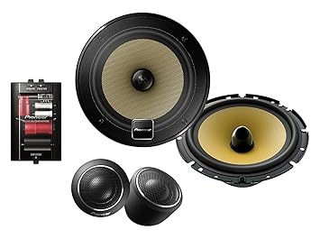 pioneer c601in