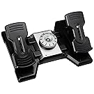 saitek 105539 - Saitek Pro Fight Rudder Pedals