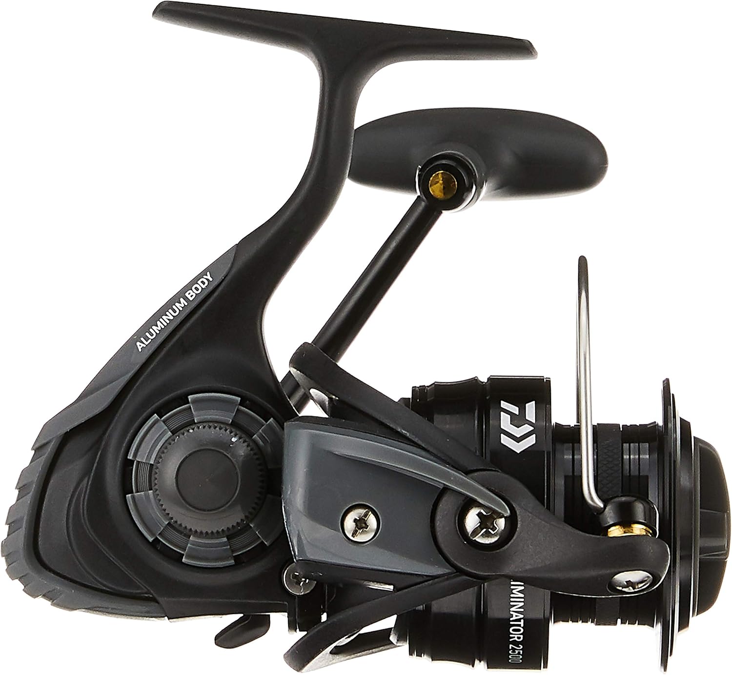 daiwa eliminator 2500