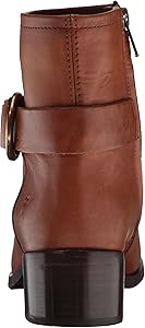 frye kristen harness bootie