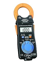 Hioki HiTester 3288-20 Clamp-Meter, 1,000A