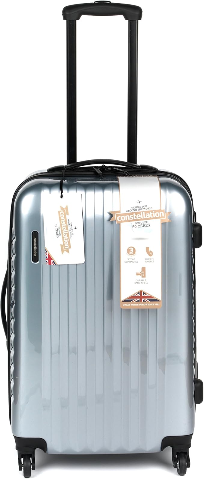 constellation athena suitcase