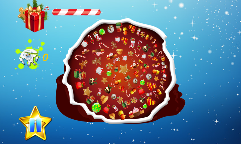 Saving christmas. Реклама 2 конфеты спасает рождество. space christmas от 1x2gaming как выглядит фриспины.