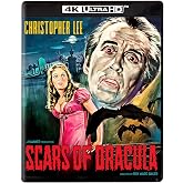 Scars of Dracula