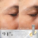 Medik8 Crystal Retinal Ceramide Eye Cream 0.03% 15ml view 2