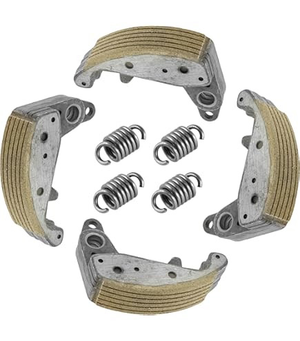 Amazon.com: Caltric Wet Clutch Centrifugal Carrier Compatible with