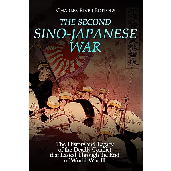 THE FIRST - Shino The First Sino-Japanese War: The History and Legacy of the