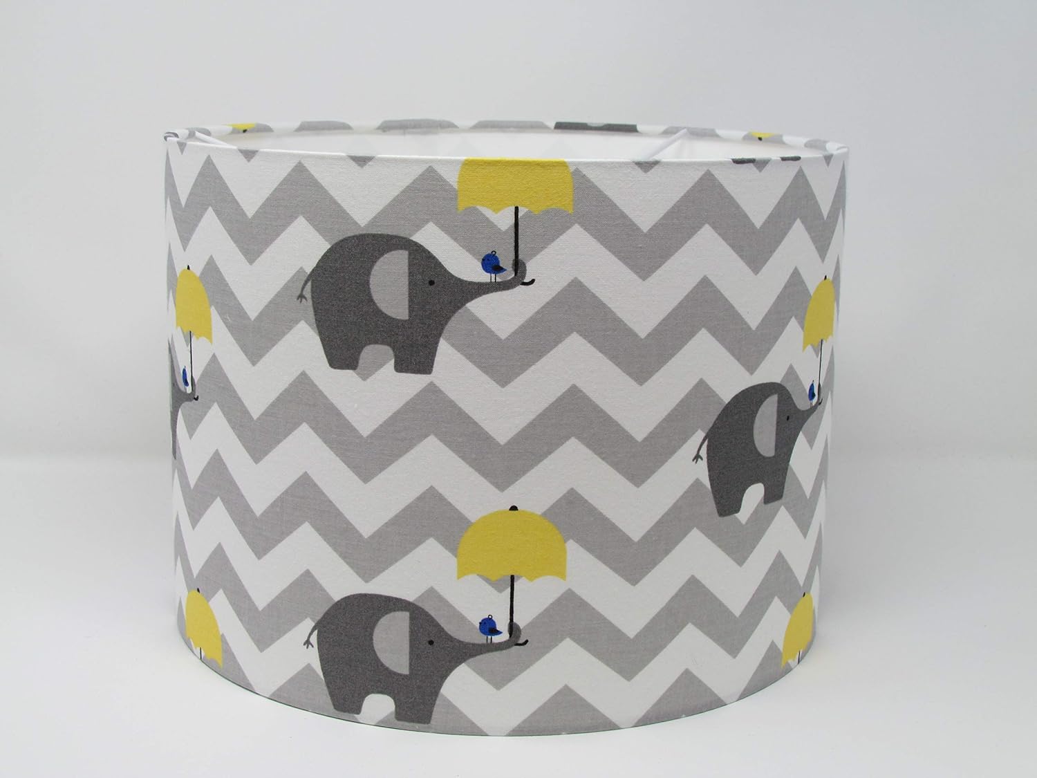 nursery ceiling light shade