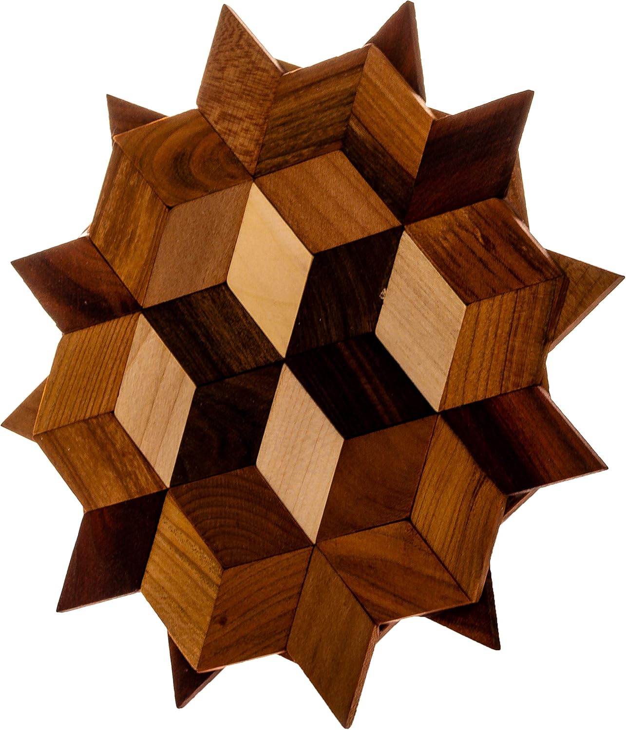 Pan Trivet, Unique Trivet, Trivets Brown, Wood Trivets