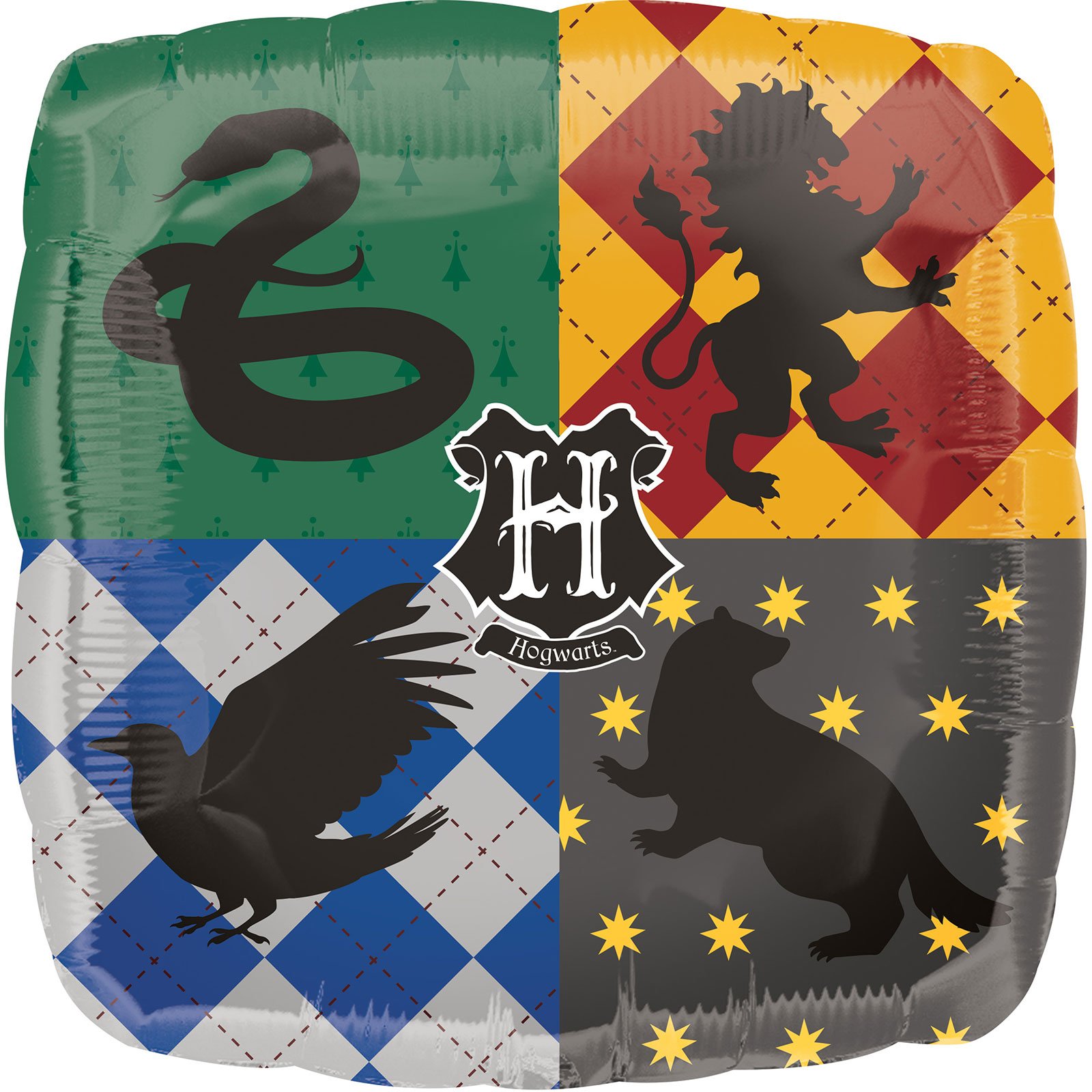 (PKT) Child Harry Potter Standard Foil Balloon โ image 1