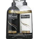 TRESemme Moisture Rich Luxurious Shampoo & Conditioner Value Pack 2/40 oz