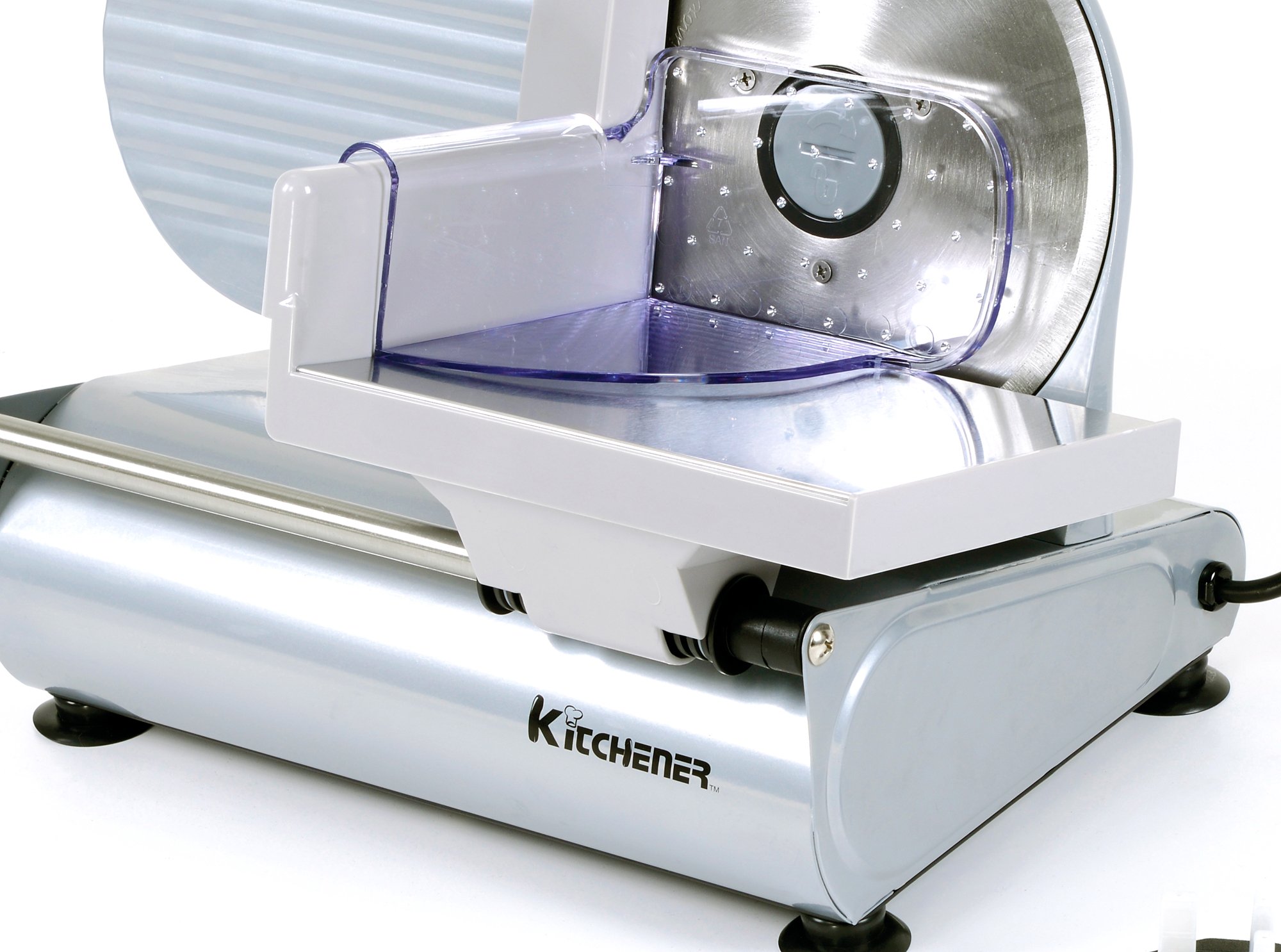 kitchener meat slicer