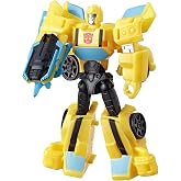 Transformers Cyberverse Scout Class Bumblebee
