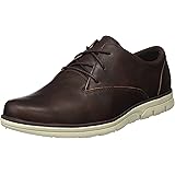 bradstreet plain toe oxford