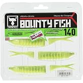 Jackall Bounty Fish