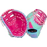 Rawlings Heart of the Hide Baseball Gloves | ColorSync | Multiple Styles | Rawlings is the Official Glove of MLB, top-grade US steerhide, pro-level construction, Limited Edition ColorSync Series