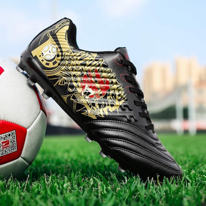 cleats for turf and grass