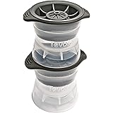 Tovolo Sphere Ice Molds - Set of 2