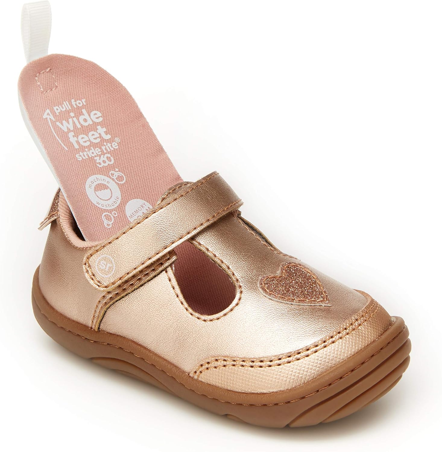  | Stride Rite 360 Kids' Mariella Sneaker | Sneakers