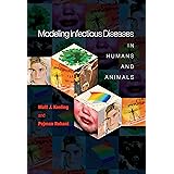 Modeling Infectious Diseases in Humans and Animals