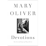 Devotions: The Selected Poems of Mary Oliver