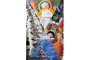 Sikh Meditation