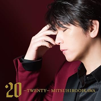 Amazon Twenty 及川光博 J Pop ミュージック