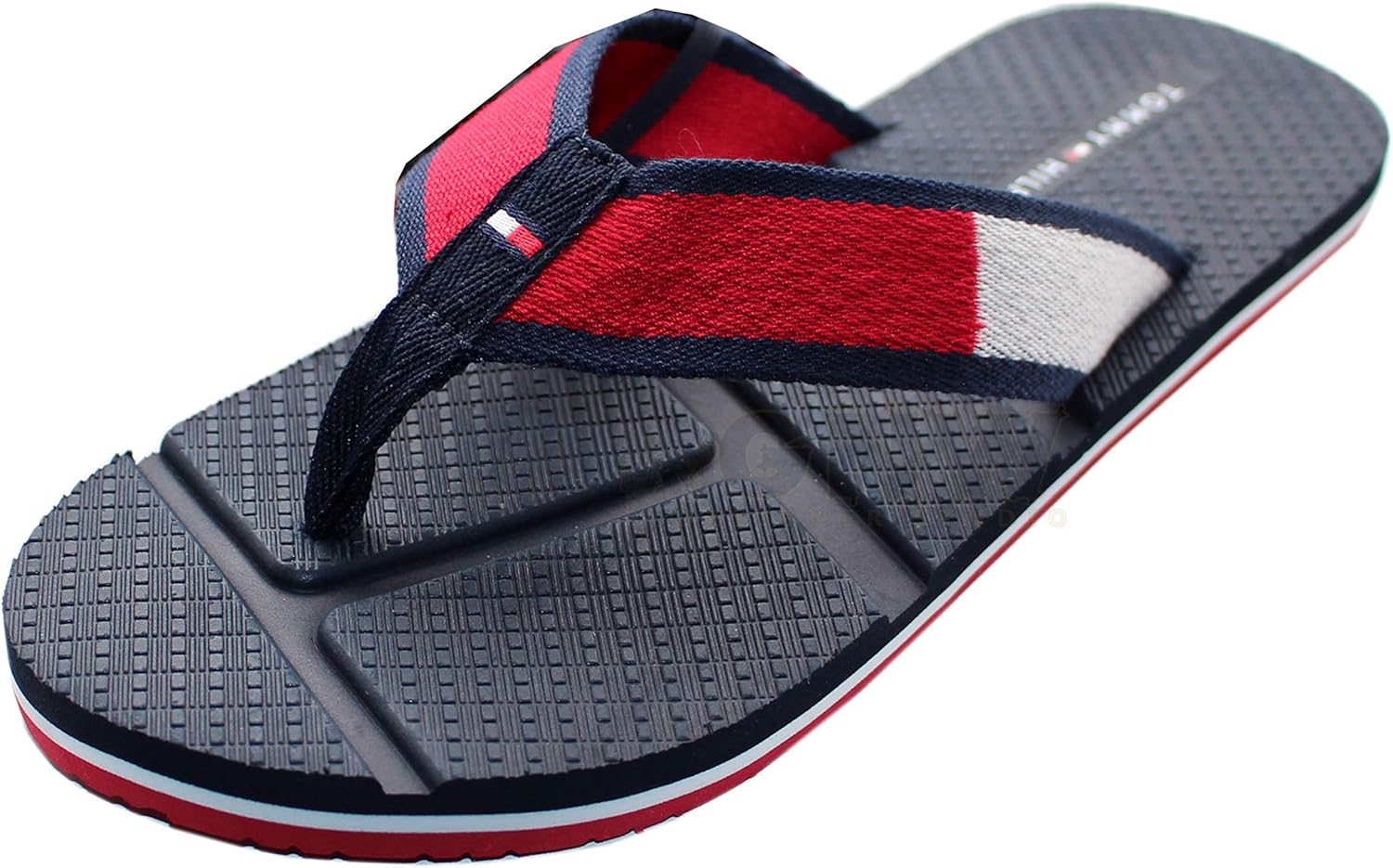 Hilfiger herren flip flops Clearance