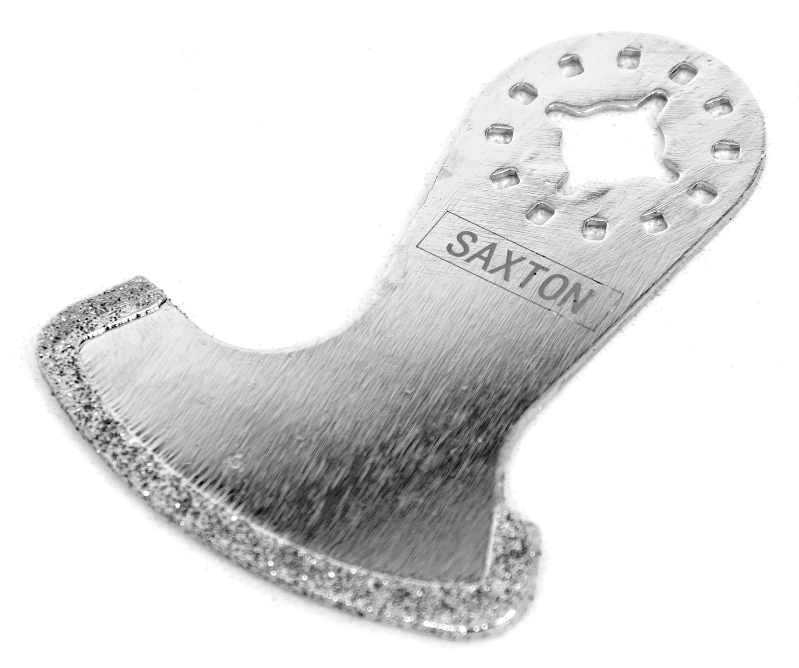 SHDSB Saxton Diamond Blade for Fein Multimaster Bosch Makita Oscillating Multitool