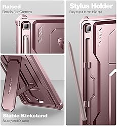 Dexnor Case for Samsung Galaxy Tab S6 Lite 10.4