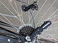 thumbnail image 2 of SunRace Index Derailleur Hanger Plate With Nut And Bolt – SR-5501 (Shimano Compatible) 2 of 5